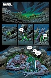 Immortal Hulk (2018-) #18