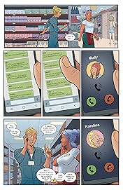 Runaways (2017-2021) #21