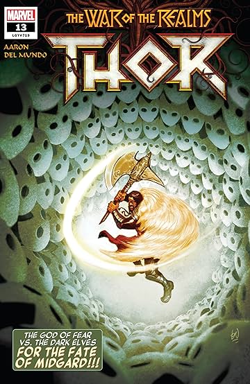 Thor (2018-2019) #13