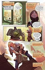 Thor (2018-2019) #13