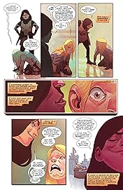 Thor (2018-2019) #13