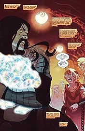 Thor (2018-2019) #13