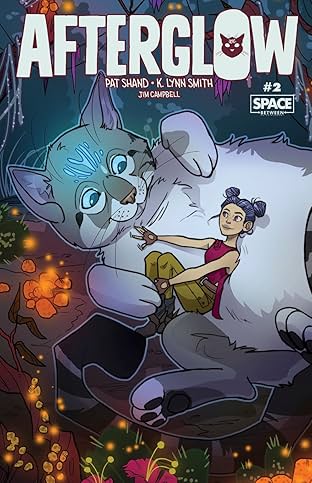 Afterglow #2