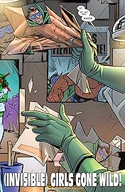 Fantastic Four Vol. 2: Mr. And Mrs. Grimm