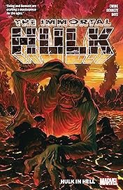 Immortal Hulk Vol. 3: Hulk In Hell