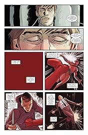 Man Without Fear: The Death Of Daredevil
