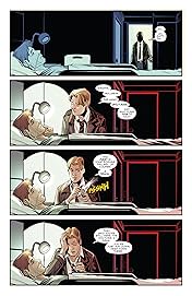 Man Without Fear: The Death Of Daredevil