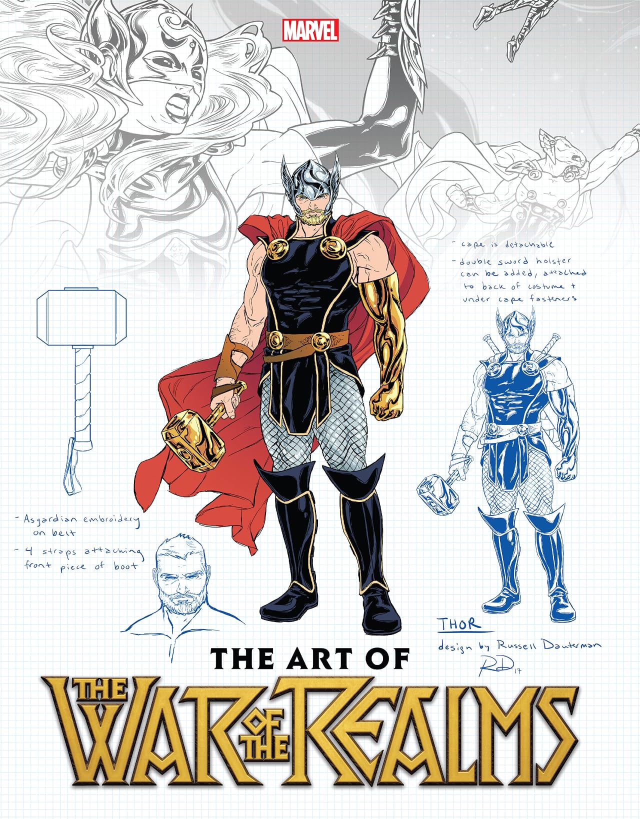 The Art Of War Of The Realms The Art Of War Of The Realms