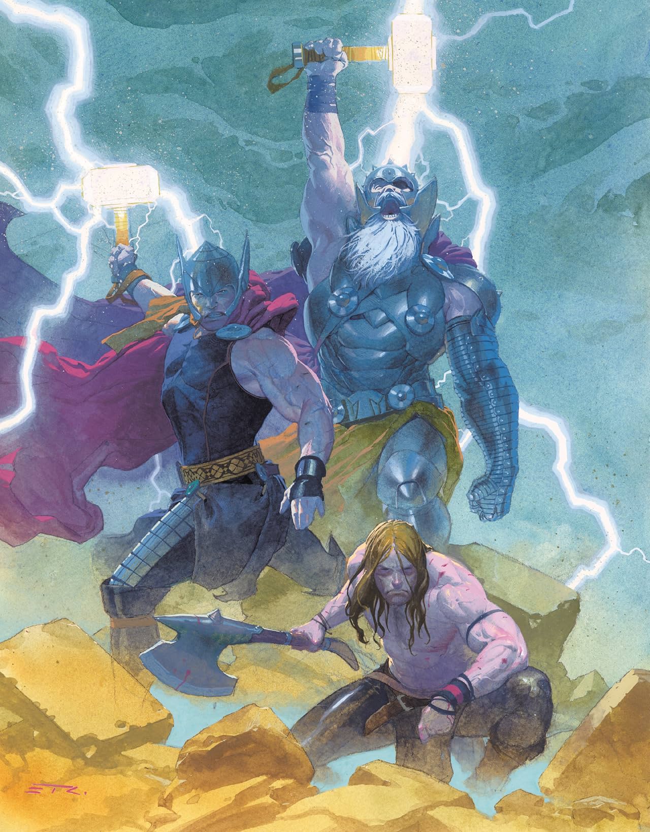The Art Of War Of The Realms The Art Of War Of The Realms