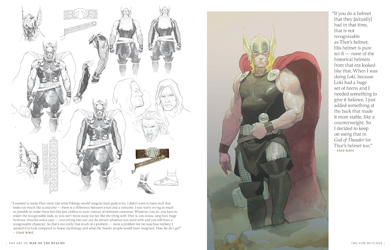 The Art Of War Of The Realms The Art Of War Of The Realms