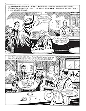 Commando #5210: Shadow Of The Spider