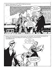 Commando #5210: Shadow Of The Spider