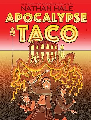 Apocalypse Taco