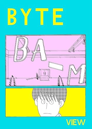 BYTE Vol. 1