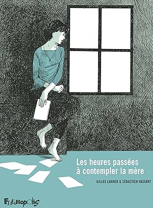 Les heures passées à contempler la mère