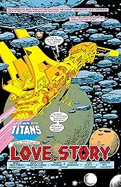 New Teen Titans (1980-1988) Vol. 10