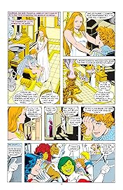 New Teen Titans (1980-1988) Vol. 10