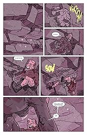Atomic Robo and the Dawn of a New Era #3