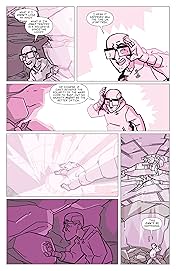 Atomic Robo and the Dawn of a New Era #3