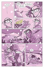 Atomic Robo and the Dawn of a New Era #3