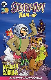 Scooby-Doo Team-Up (2013-) #94