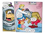 Scooby-Doo Team-Up (2013-) #94