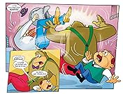 Scooby-Doo Team-Up (2013-) #94