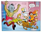 Scooby-Doo Team-Up (2013-) #94