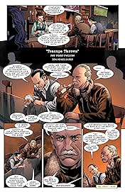 Batman vs. Deathstroke