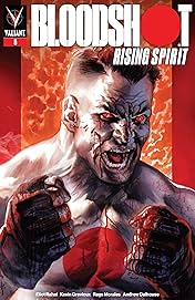 Bloodshot Rising Spirit #6