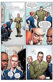 Bloodshot Rising Spirit #6