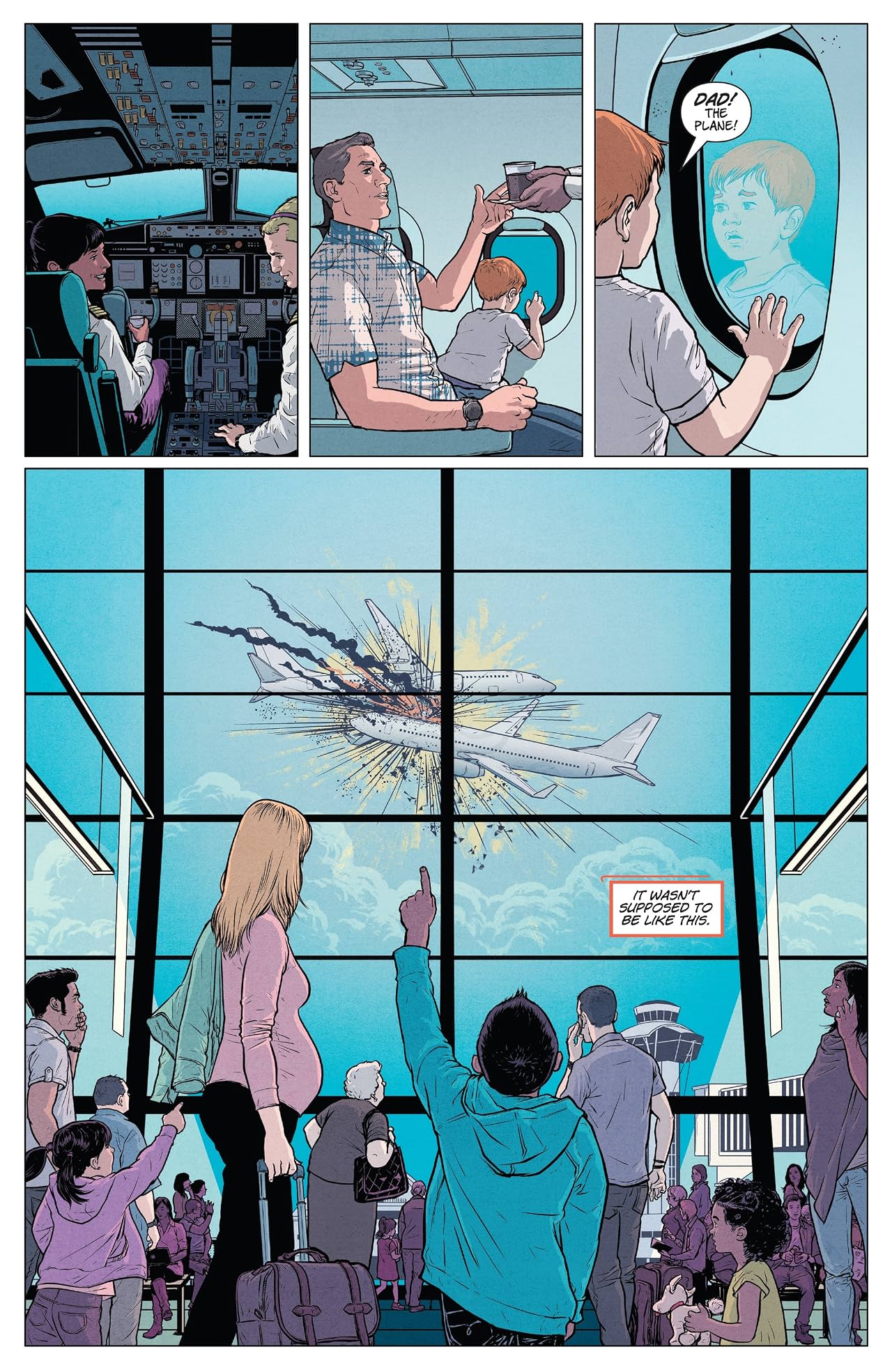 Livewire Vol. 1: Fugitive Tome 1 Livewire Vol. 1: Fugitive Tome 1