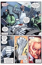 Bloodshot Rising Spirit #7