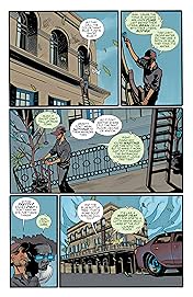 House of Whispers (2018-) #8