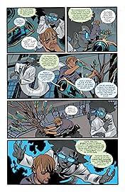 House of Whispers (2018-) #8