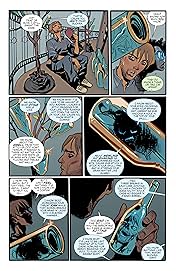 House of Whispers (2018-) #8