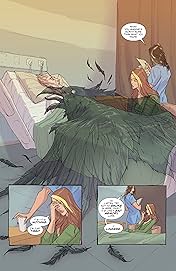 The Dreaming (2018-) #8