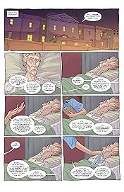 The Dreaming (2018-) #8