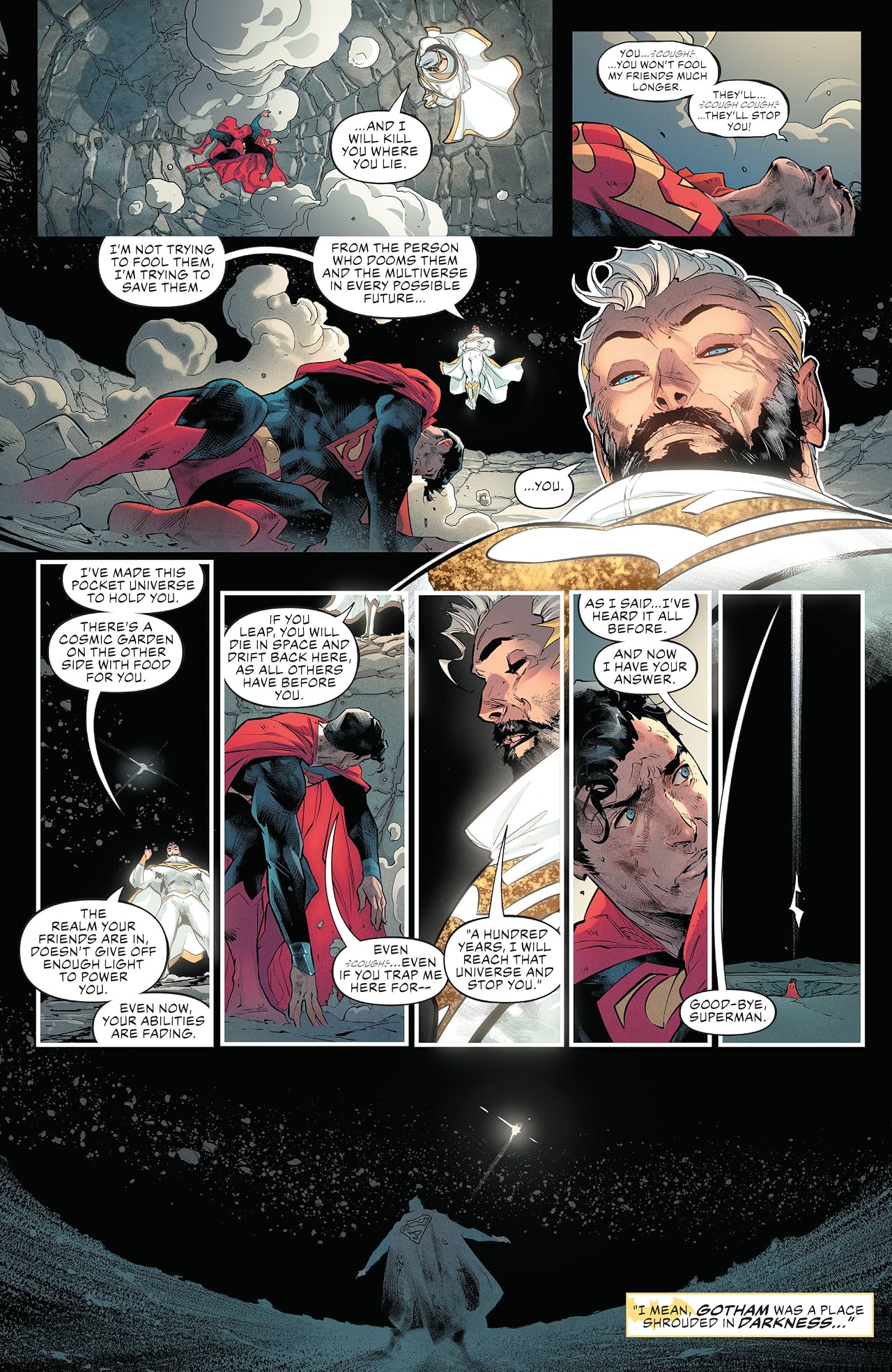 Justice League (2018-) No.21 Justice League (2018-) No.21