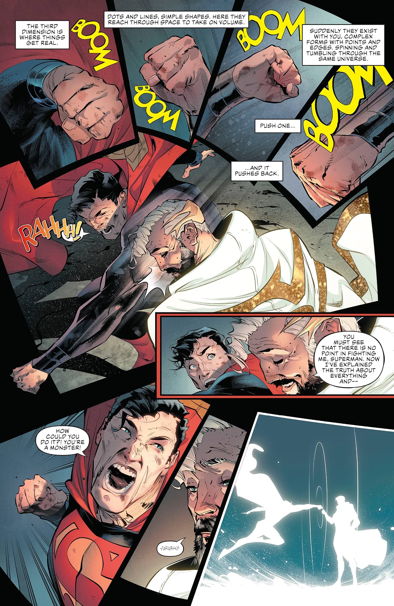 Justice League (2018-) No.21 Justice League (2018-) No.21