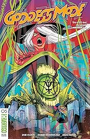 Goddess Mode (2018-2019) #5