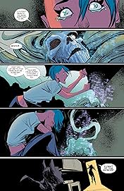 Goddess Mode (2018-2019) #5