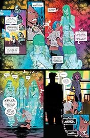 Goddess Mode (2018-2019) #5