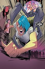 Goddess Mode (2018-2019) #5