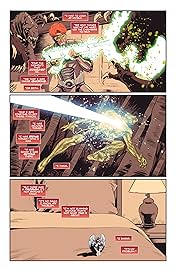 Heroes in Crisis (2018-2019) #8