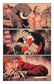 Heroes in Crisis (2018-2019) #8