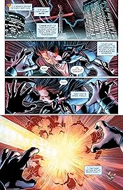 Superman (2018-) #10