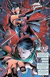 Superman (2018-) #10