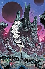 Young Justice (2019-) #4