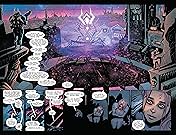 Young Justice (2019-) #4